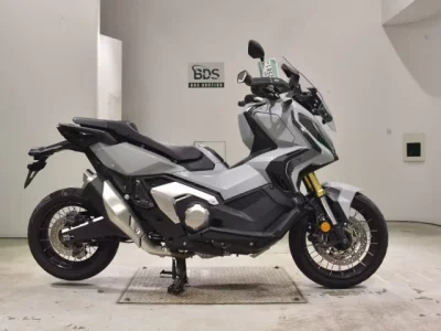 Honda X-ADV750-2  с аукциона в Японии