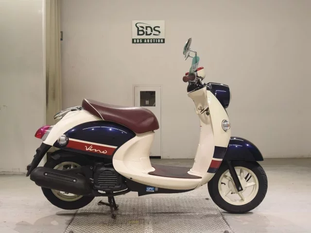 Yamaha VINO-3