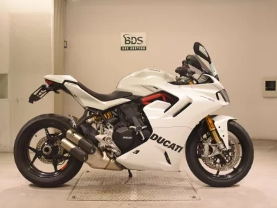 Ducati DUCATI SS950S  с аукциона в Японии