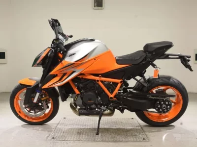 Other KTM1290 SUPER DUKE RE HO  с аукциона в Японии