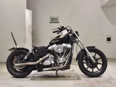 Harley-Davidson HARLEY FXD1340
