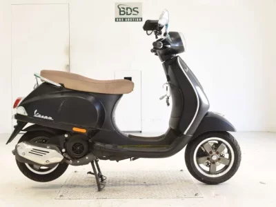 Vespa VESPA VXL125