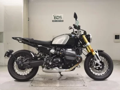 Other BMWR12 NINE T  с аукциона в Японии