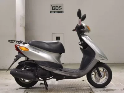 Yamaha JOG-5