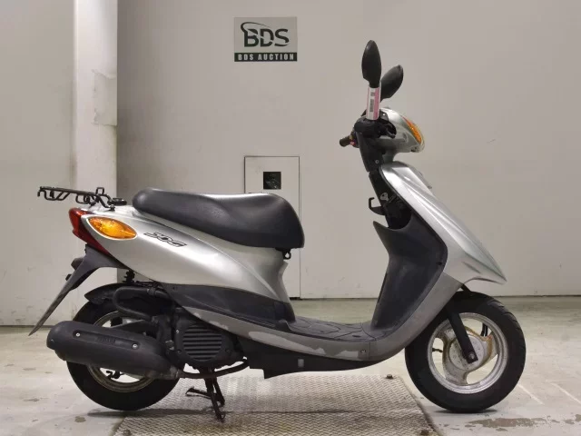 Yamaha JOG-5