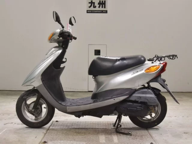Yamaha JOG-5
