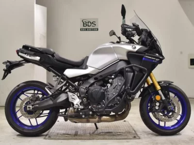 Yamaha TO RACER 9GT  с аукциона в Японии