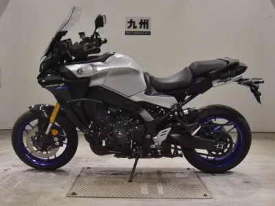 Yamaha TO RACER 9GT  с аукциона в Японии