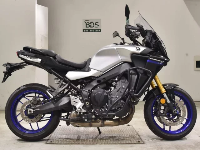 Yamaha TO RACER 9GT лот № 2701 оценка 5  с аукциона в Японии