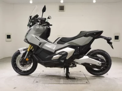 Honda X-ADV750-2  с аукциона в Японии