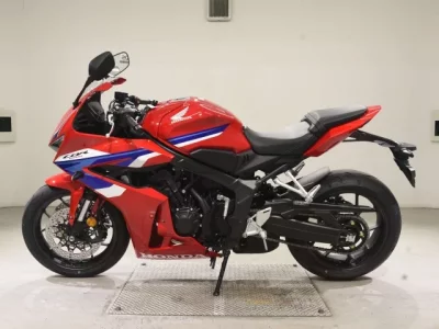 Honda CBR650R-2E CLUTCH  с аукциона в Японии