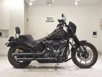 Harley-Davidson HARLEY FXLRS1870 2021