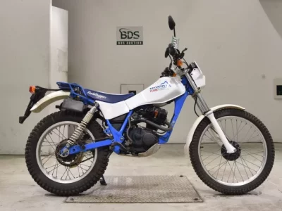 Honda TL125
