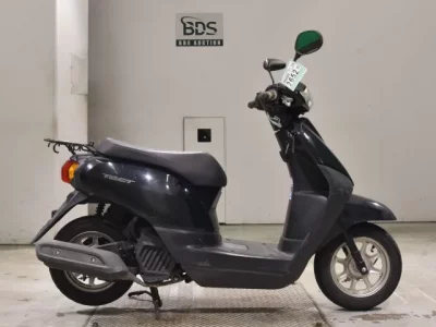Honda TACT-4 BASIC