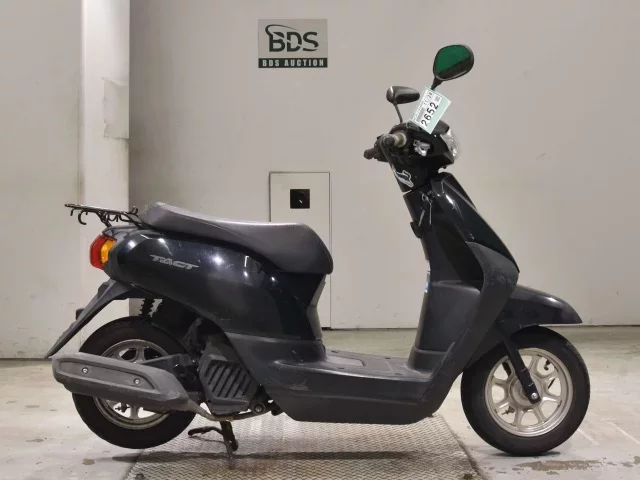 Honda TACT-4 BASIC