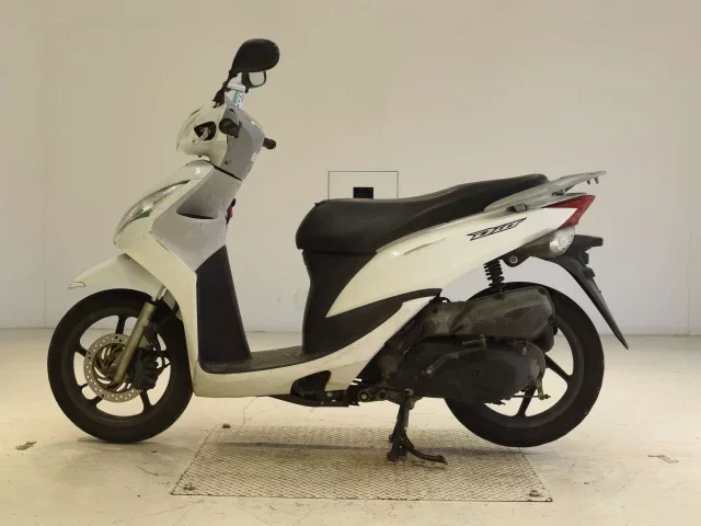 Honda DIO 110