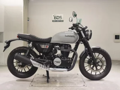 Honda GB350S  с аукциона в Японии