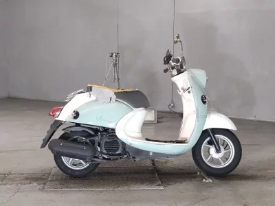 Yamaha VINO