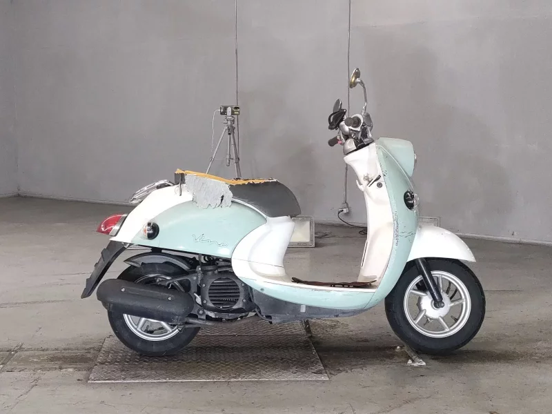 Yamaha VINO