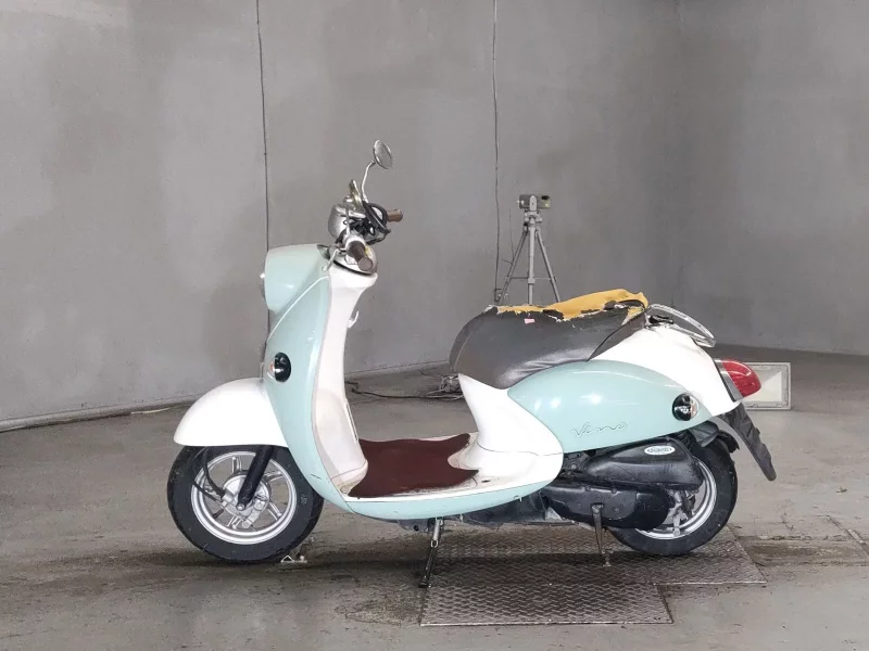 Yamaha VINO