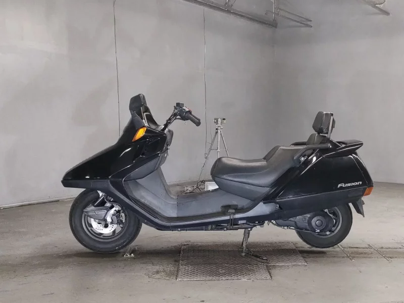 Honda FUSION