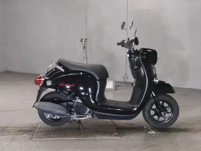 Yamaha VINO