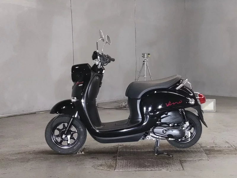 Yamaha VINO