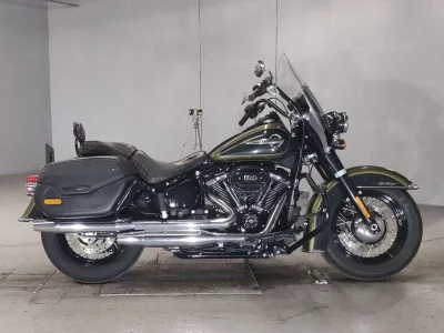 Harley-Davidson HARLEY FLHCS1870 2020