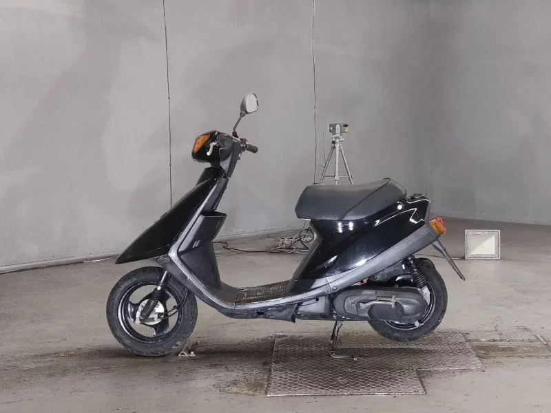 Yamaha JOG
