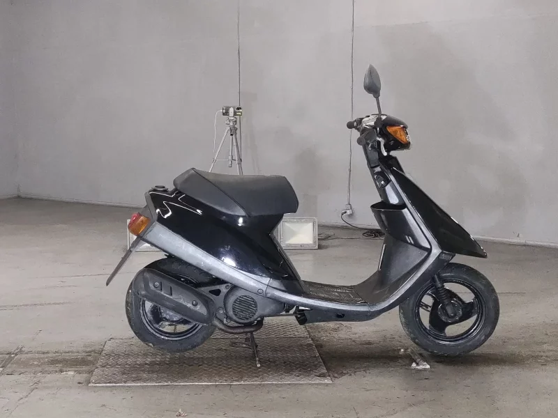 Yamaha JOG