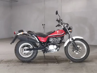 Suzuki VAN VAN 200