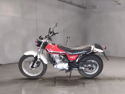 Suzuki VAN VAN 200