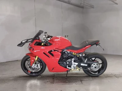 Ducati DUCATI SUPER SPORT 950S