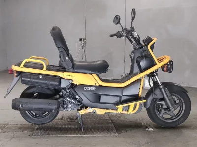 Honda PS250