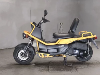 Honda PS250