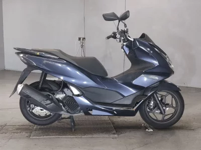 Honda PCX160