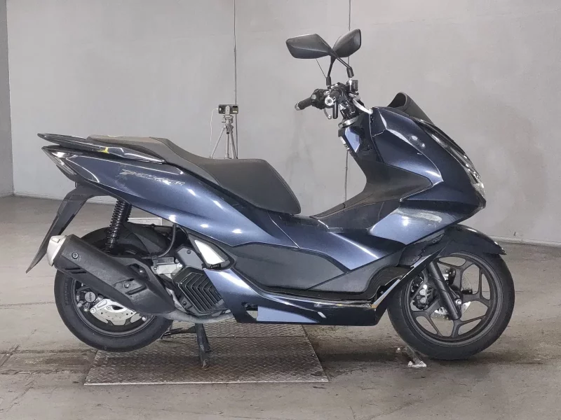Honda PCX160