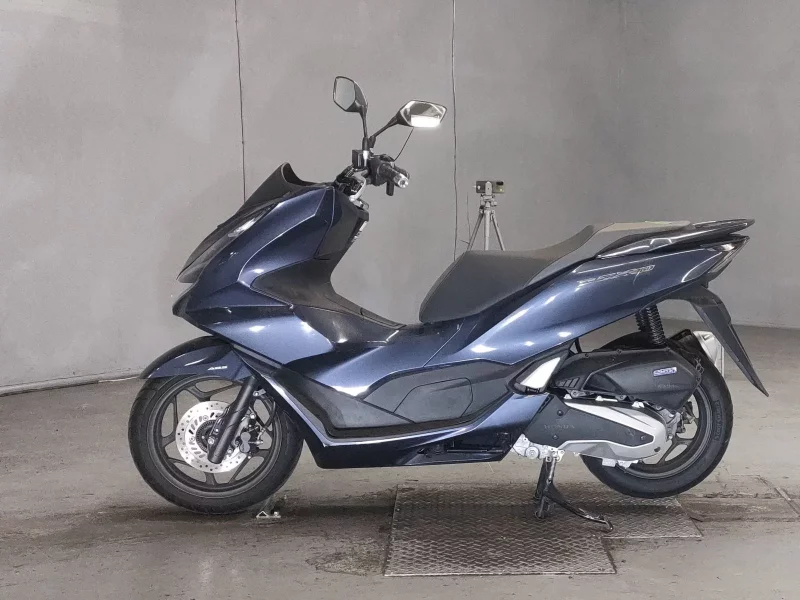Honda PCX160