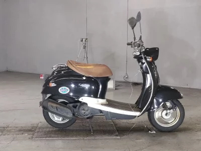 Yamaha VINO