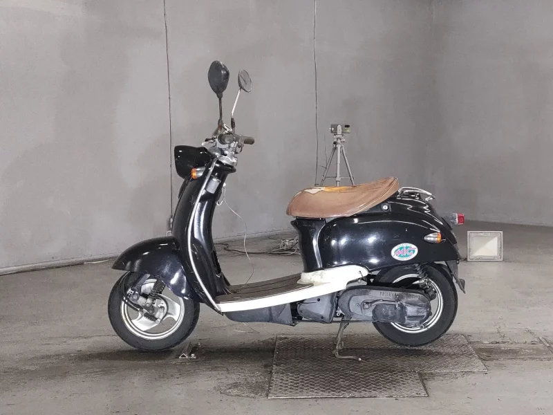 Yamaha VINO