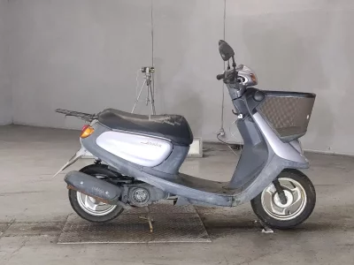Yamaha JOG POCHE