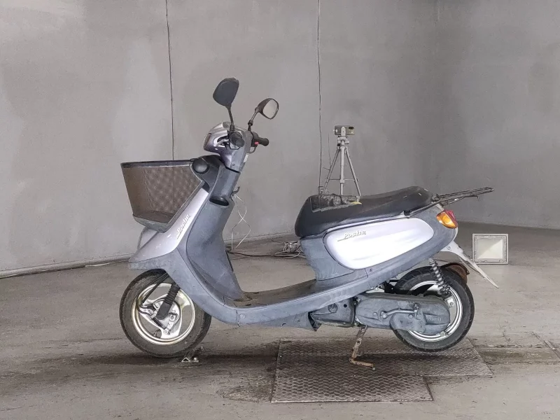 Yamaha JOG POCHE