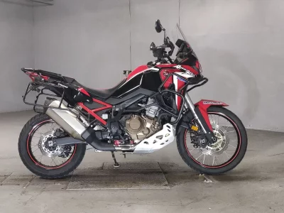 Honda CRF1100L AFRICA TWIN 2020