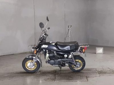 Suzuki EPO