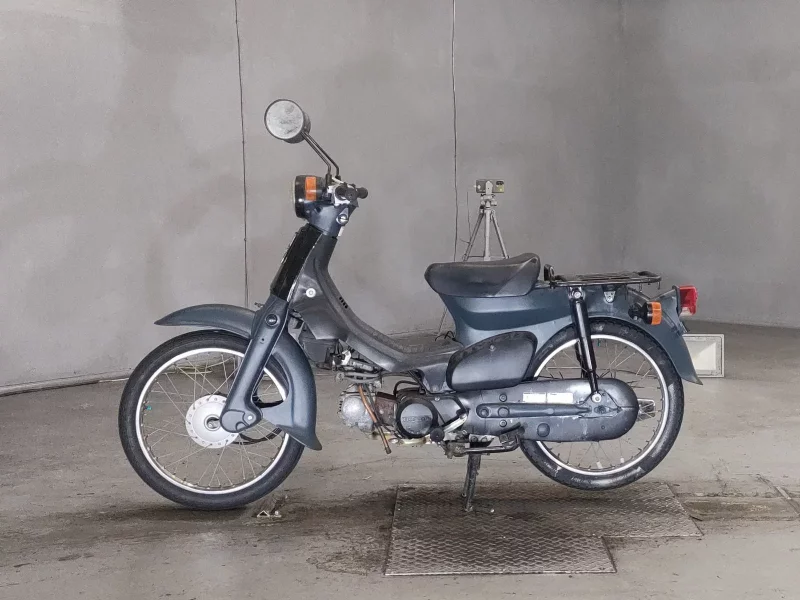 Honda SUPER CUB50