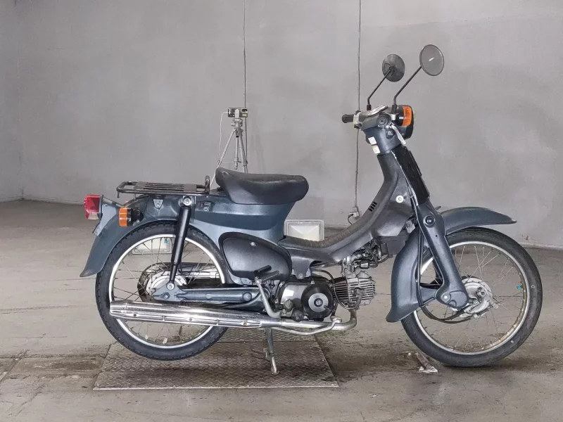 Honda SUPER CUB50