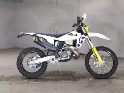 Other HUSQUARNA TE150I