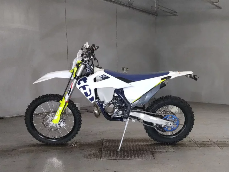 Other HUSQUARNA TE150I