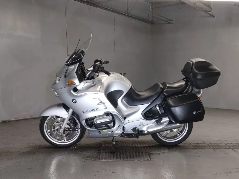 BMW BMW R1150RT