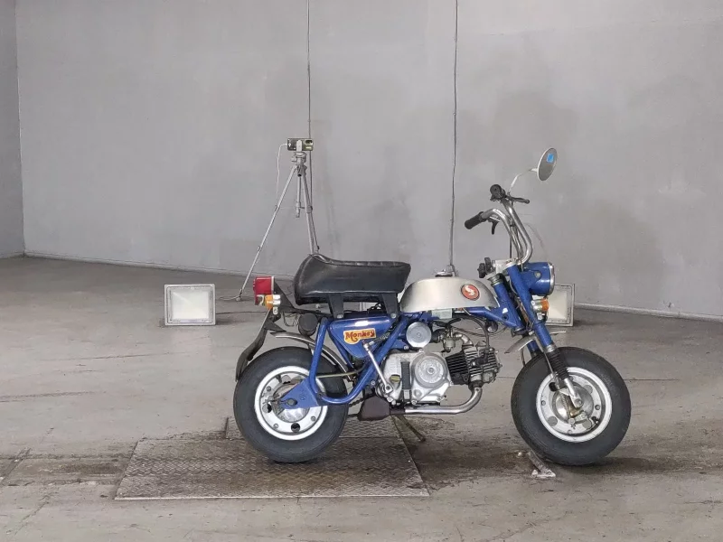 Honda MONKEY